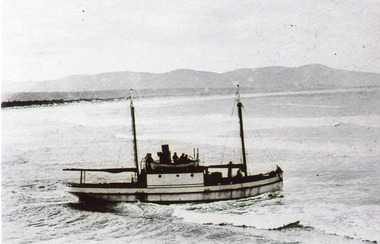 Photograph, 1905 c