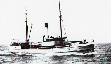Photograph - Koomealla, 1900 c