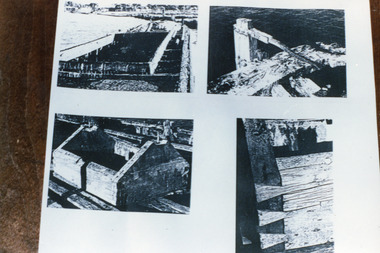 Photograph - Burrabogie, Scarce, Keith, 1972
