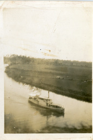 Photograph, 1900 c