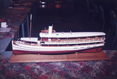 Photograph, 1998