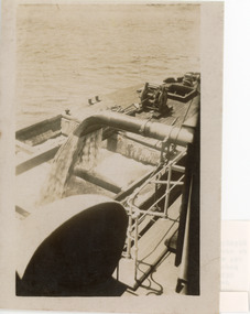 Photograph - Dredging, 1927