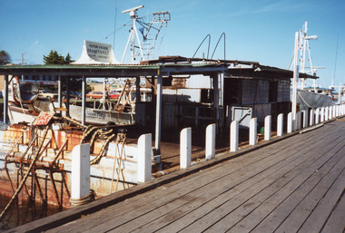 Photograph - Paynesville, Lakes Post Newspaper, 2000