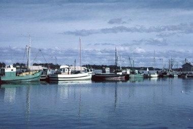 Photograph - Kiangah, Scarce, Keith, 1975 c