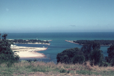 Photograph - Bullock Island, Scarce, Keith, 1975 c