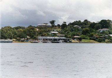 Photograph - Bancroft Bay, 1994 c