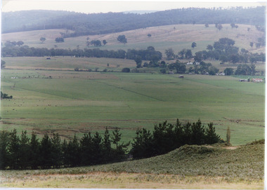 Photograph, Tambo Shire, 1994 c