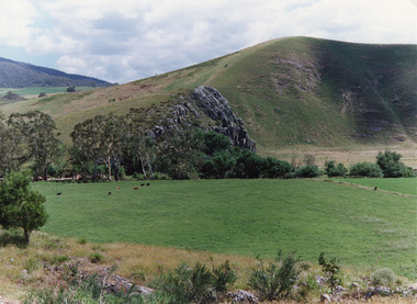 Photograph, Tambo Shire, 1994 c