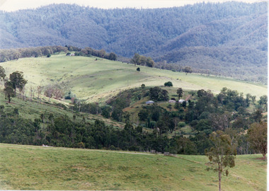 Photograph, Tambo Shire, 1994