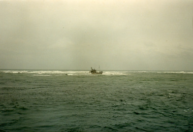 Photograph - Janet 1, Hammarstrom Ian, 1989 c