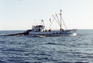 Photograph - Nungurner, Hammarstrom Ian, 1988 c
