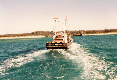 Photograph - Southern Hope, Hammarstrom Ian, 1987 c