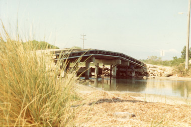 Photograph - Bridges, Fish Marie, 1965
