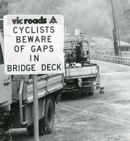 Photograph, Lakes Post Newspaper, 1991