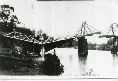 Photograph - Bridges, Bulmer H D, 1925