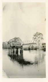 Photograph - Bridges, Jemmeson, Edie, 1925