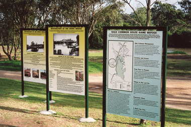Photograph - Bridges, 2003