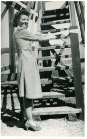 Photograph, 1944