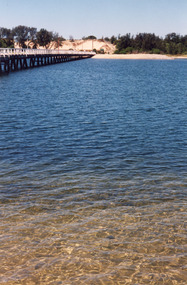 Photograph - Bridges, 1999