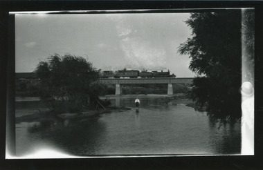 Photograph, 1932