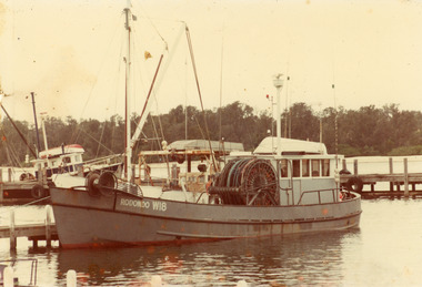 Photograph - Rodondo, 1980
