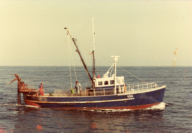 Photograph - Potts, 1980