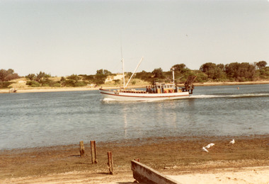 Photograph - Ballina Star, 1975c