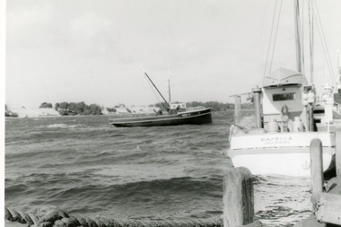 Photograph - Denise Star, 1975