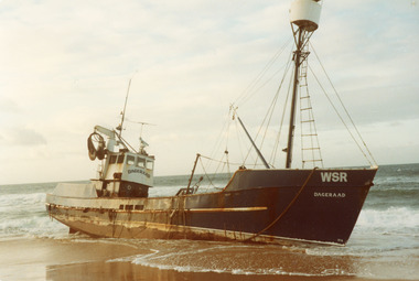 Photograph - Dageraad, 1981