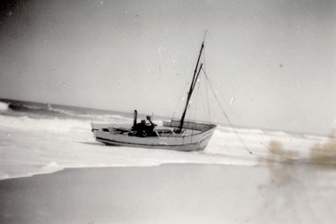 Photograph - Minotaur, 1959