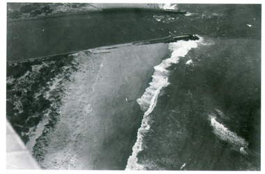 Photograph, Bulmer H D, 1935
