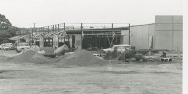 Photograph, Lakes Post Newspaper, 1994