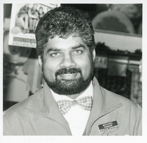 Photograph, Lakes Post Newspaper, 1994