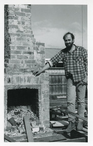 Photograph, Lakes Post Newspaper, 1991