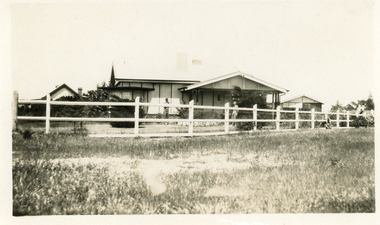Photograph, 1930