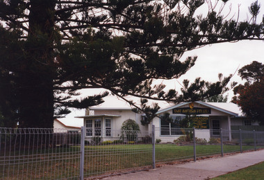 Photograph, 1999