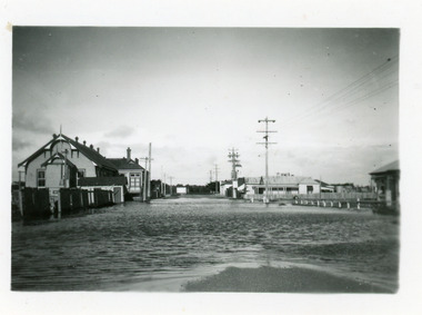 Photograph, 1952