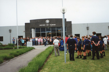 Photograph, Fish Marie, 1994