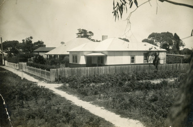 Photograph, 1930