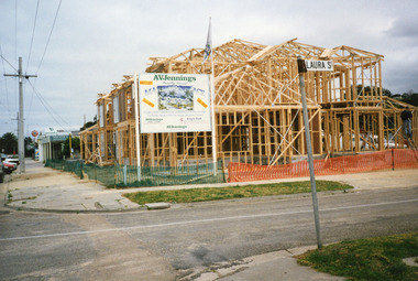 Photograph, 1997
