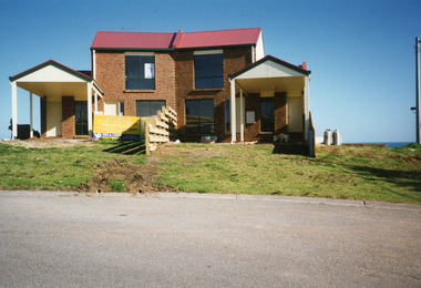 Photograph - Historic Site, Holding M, 2000