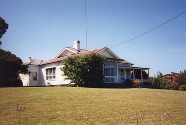 Photograph - Ardencaple, 2000