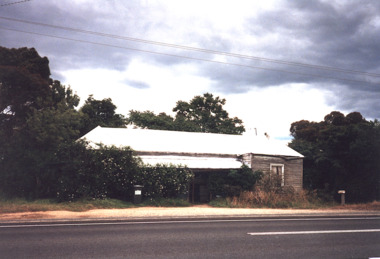 Photograph - Kalimna West Post Office 1999