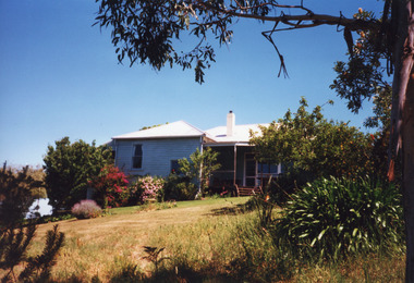 Photograph - Bunga Haven, 1999