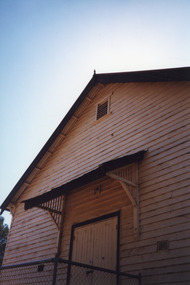 Photograph - Nowa Nowa Community Hall  1999
