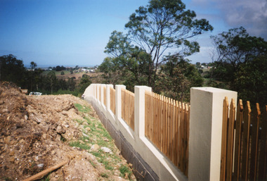 Photograph, Lakes Entrance Garden Cemetery, Palmers Road, Lakes Entrance Victoria, 2010