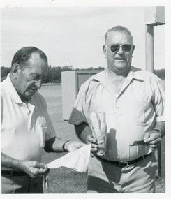 Photograph - Time Capsule, 1992