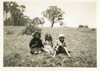 Photograph, 1940
