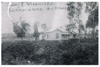 Photograph, 1903