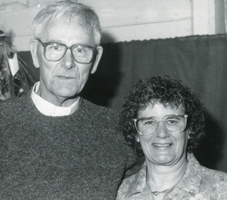 Photograph - St. Nicholas Lakes Entrance, Lake Post Newspaper, 1992
